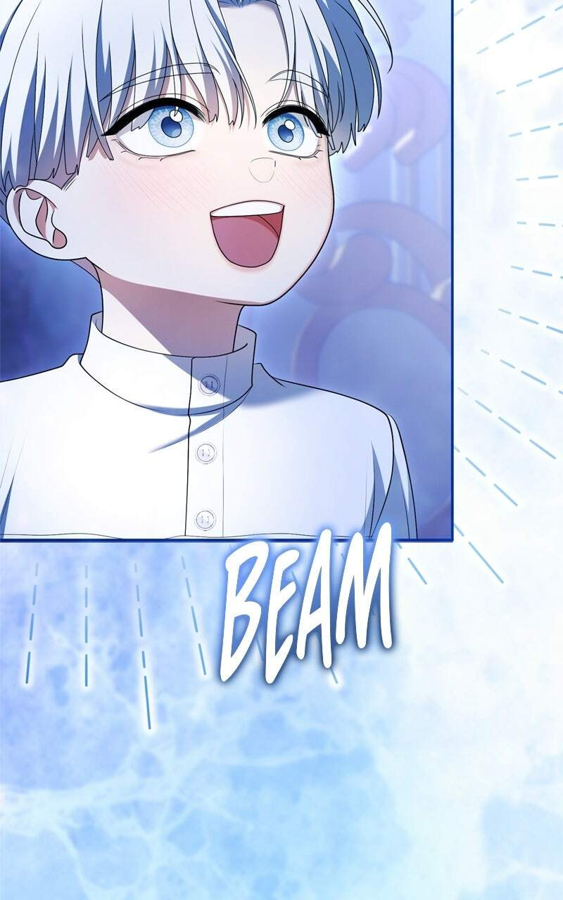 Teikoku Ichi no Akujo ni Dekiai ga Tomarimasen! Chapter 70 page 107 - 