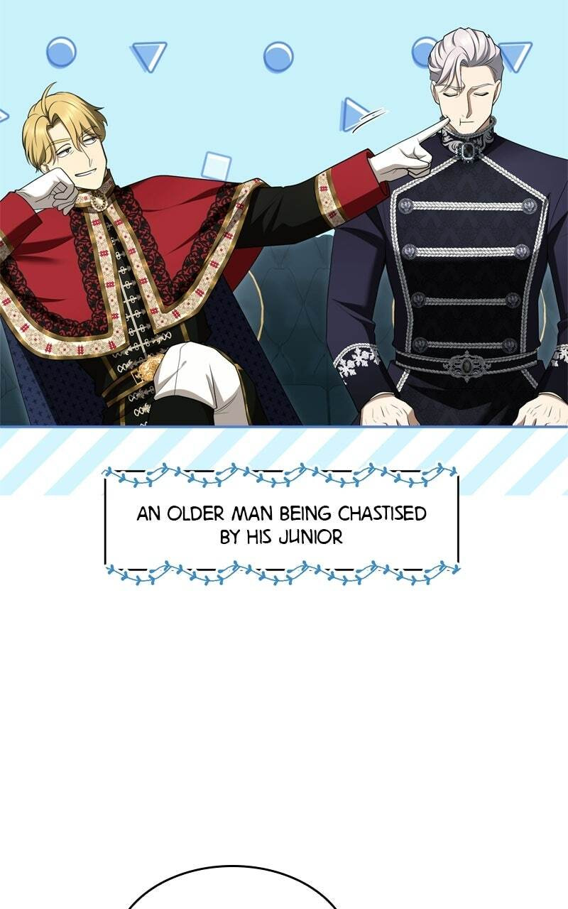 Teikoku Ichi no Akujo ni Dekiai ga Tomarimasen! Chapter 70 page 12 - 