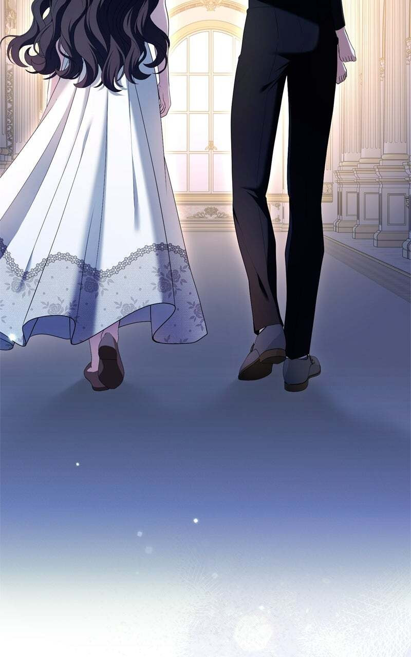Teikoku Ichi no Akujo ni Dekiai ga Tomarimasen! Chapter 70 page 116 - 