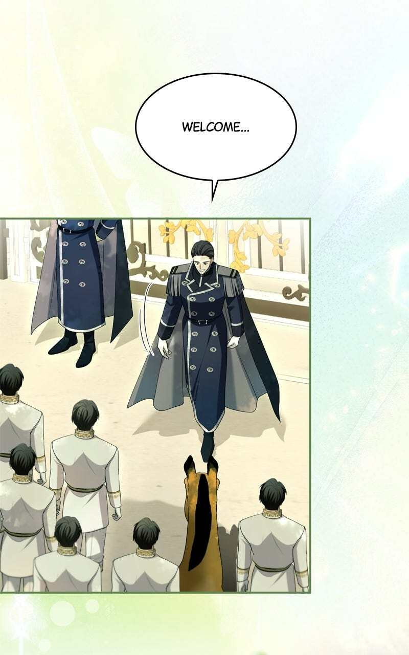 Teikoku Ichi no Akujo ni Dekiai ga Tomarimasen! Chapter 70 page 120 - 
