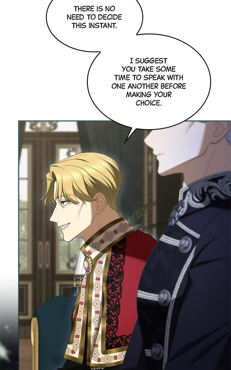 Teikoku Ichi no Akujo ni Dekiai ga Tomarimasen! Chapter 70 page 13 - 