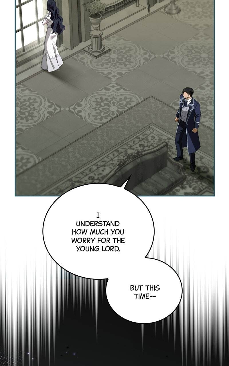 Teikoku Ichi no Akujo ni Dekiai ga Tomarimasen! Chapter 70 page 23 - 
