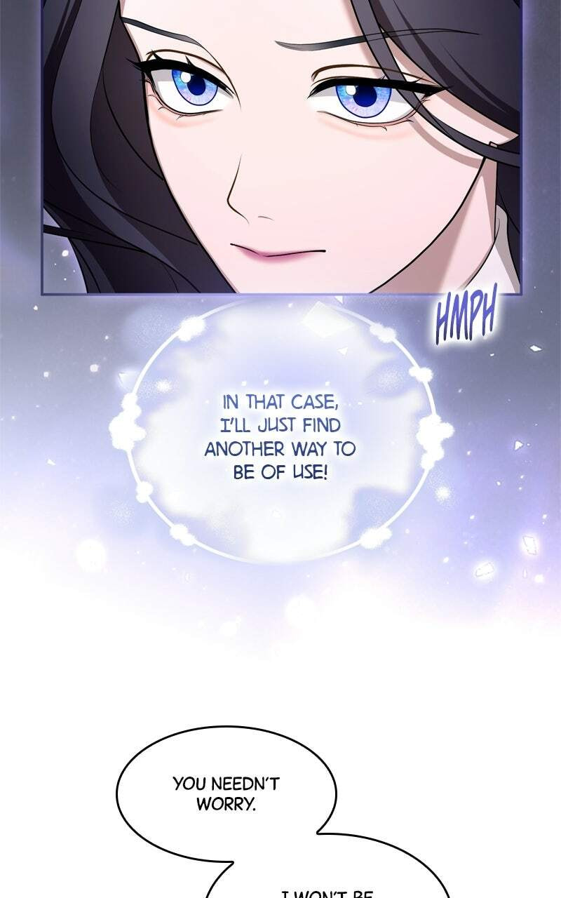 Teikoku Ichi no Akujo ni Dekiai ga Tomarimasen! Chapter 70 page 27 - 