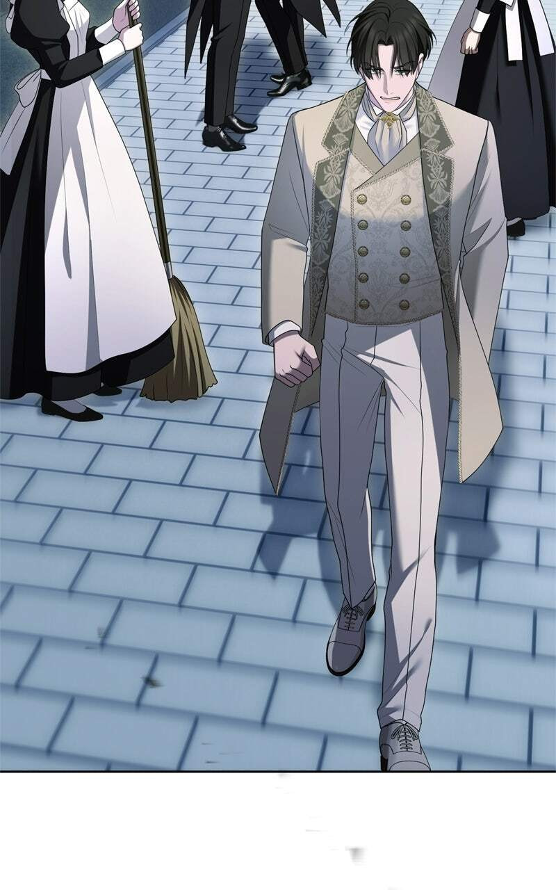 Teikoku Ichi no Akujo ni Dekiai ga Tomarimasen! Chapter 70 page 31 - 