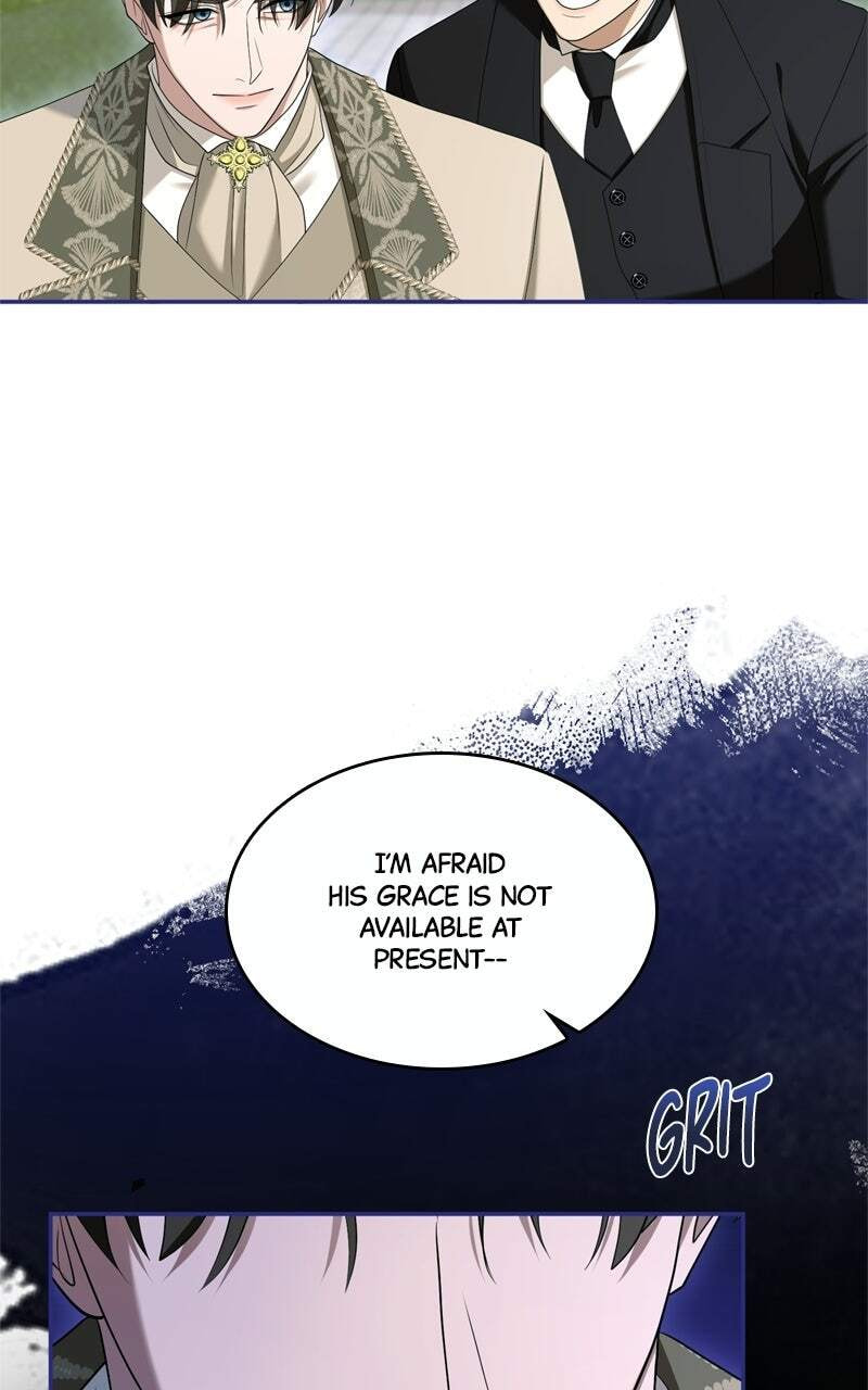 Teikoku Ichi no Akujo ni Dekiai ga Tomarimasen! Chapter 70 page 33 - 