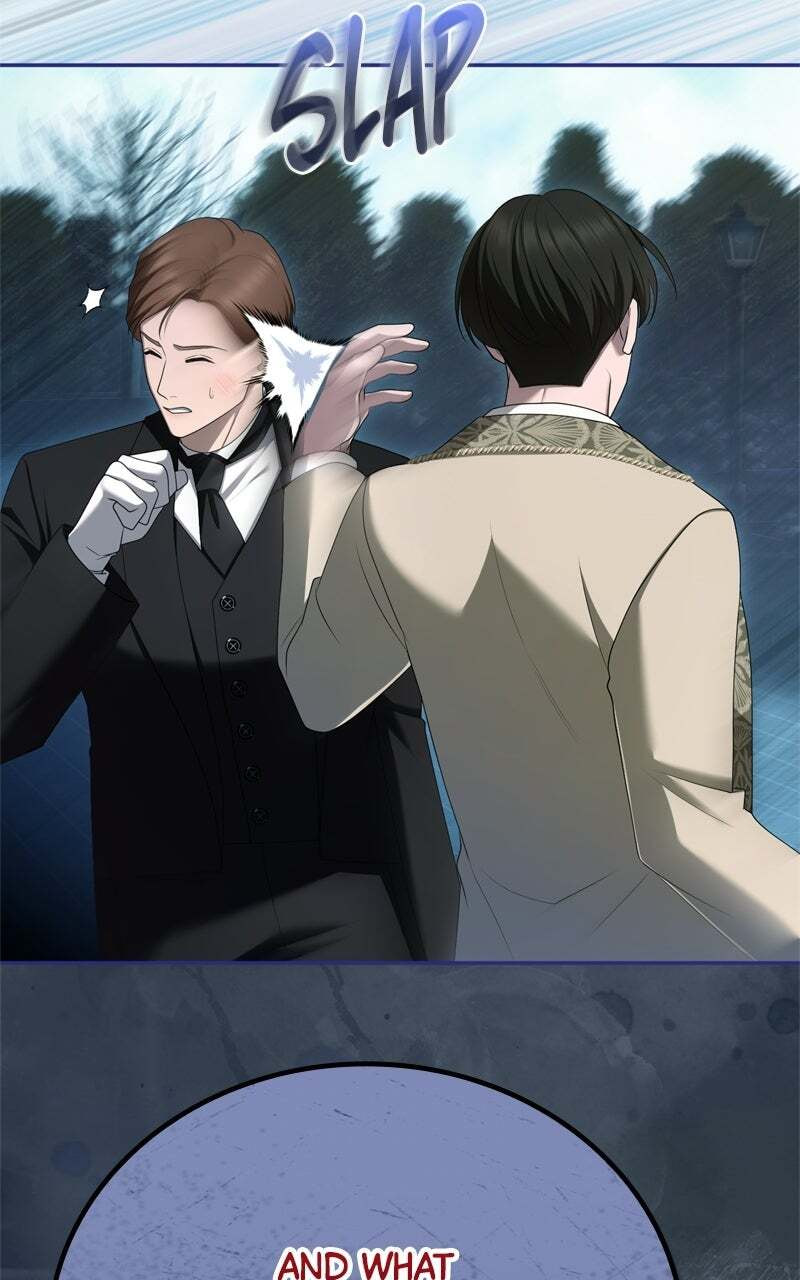 Teikoku Ichi no Akujo ni Dekiai ga Tomarimasen! Chapter 70 page 35 - 