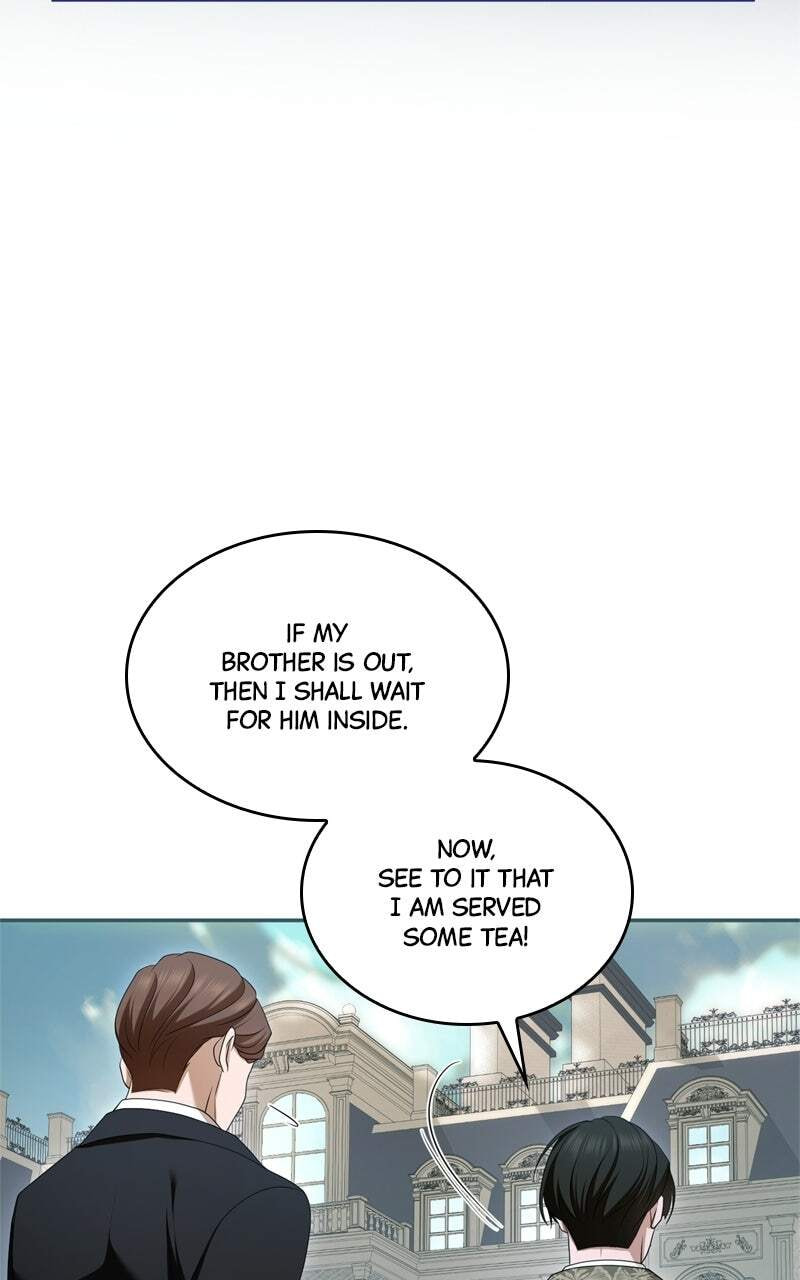 Teikoku Ichi no Akujo ni Dekiai ga Tomarimasen! Chapter 70 page 37 - 