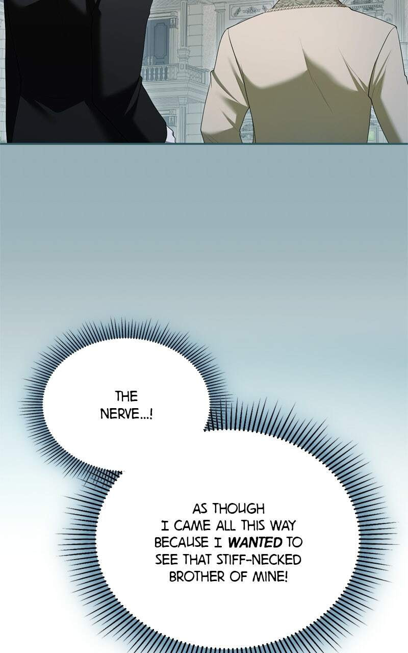 Teikoku Ichi no Akujo ni Dekiai ga Tomarimasen! Chapter 70 page 38 - 