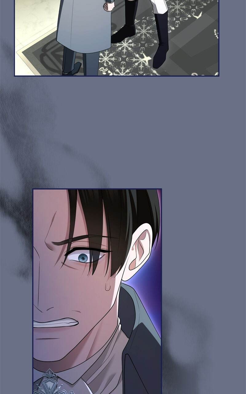 Teikoku Ichi no Akujo ni Dekiai ga Tomarimasen! Chapter 70 page 42 - 