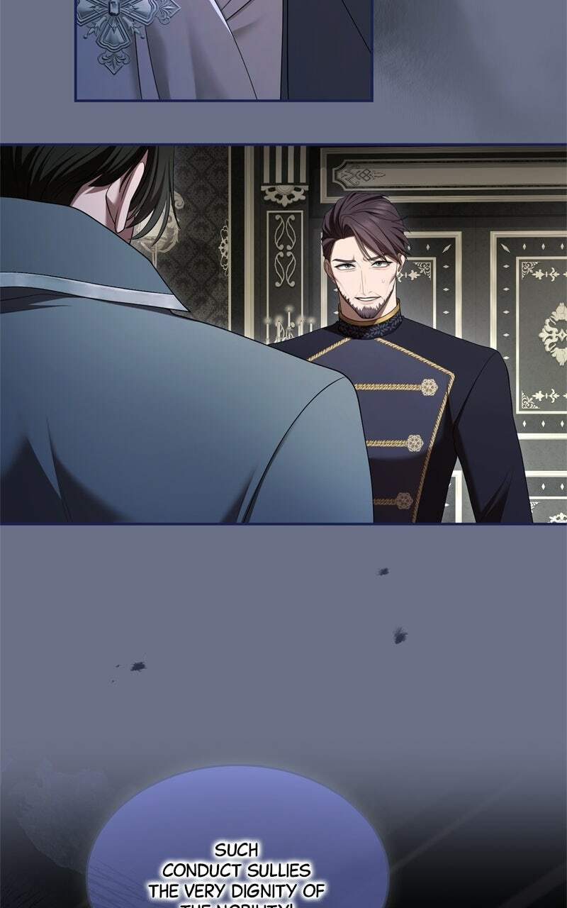 Teikoku Ichi no Akujo ni Dekiai ga Tomarimasen! Chapter 70 page 43 - 