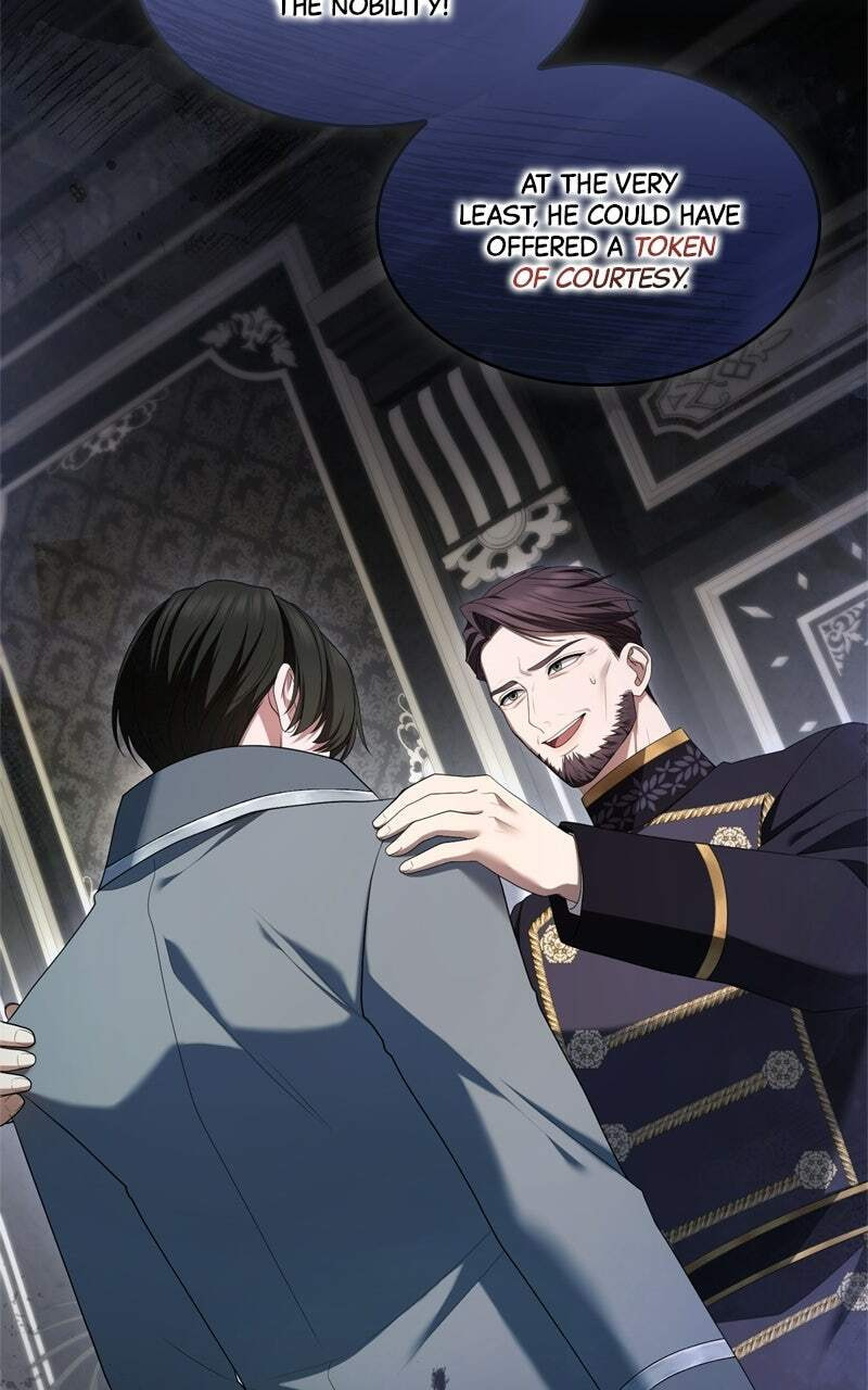 Teikoku Ichi no Akujo ni Dekiai ga Tomarimasen! Chapter 70 page 44 - 