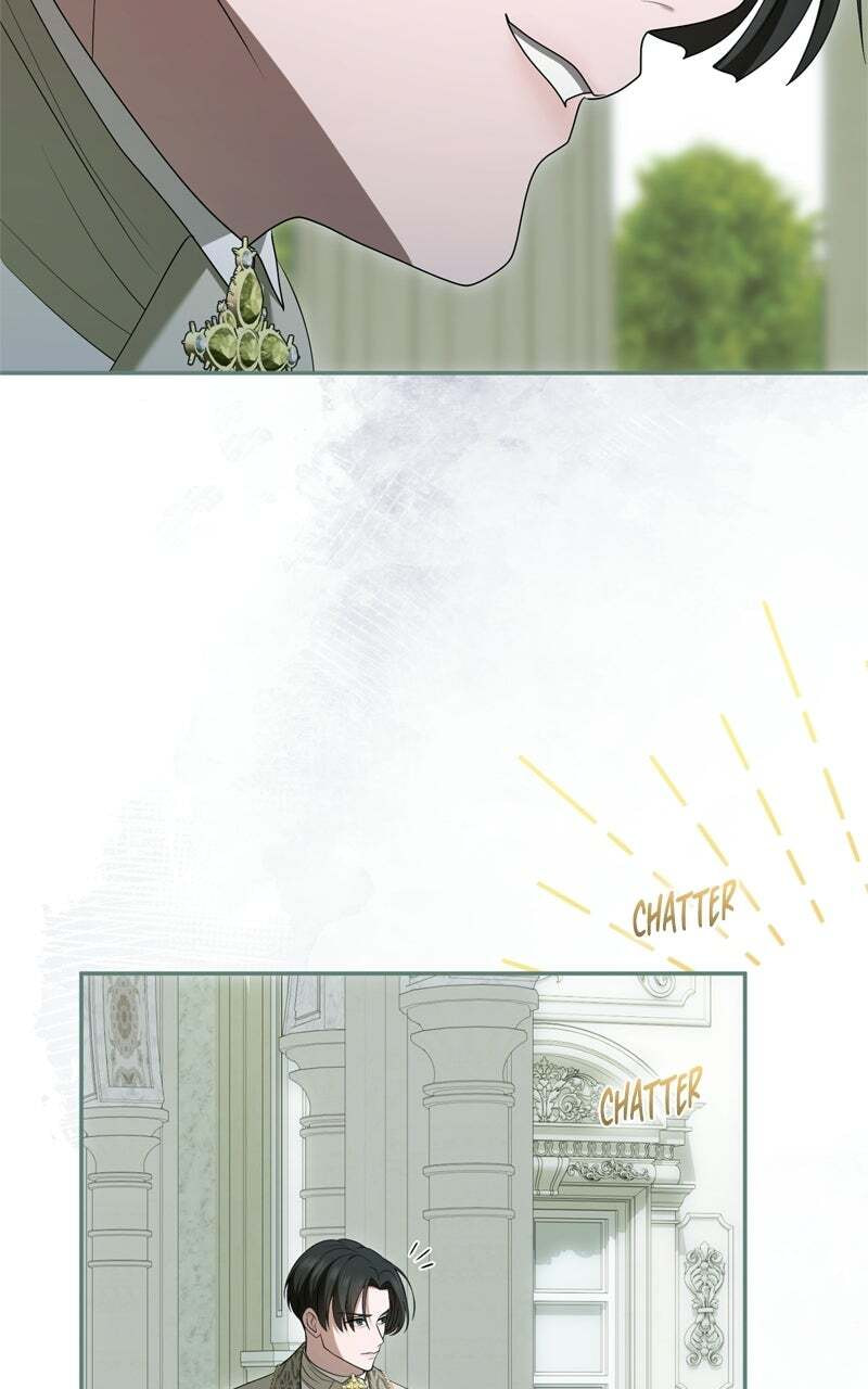 Teikoku Ichi no Akujo ni Dekiai ga Tomarimasen! Chapter 70 page 47 - 