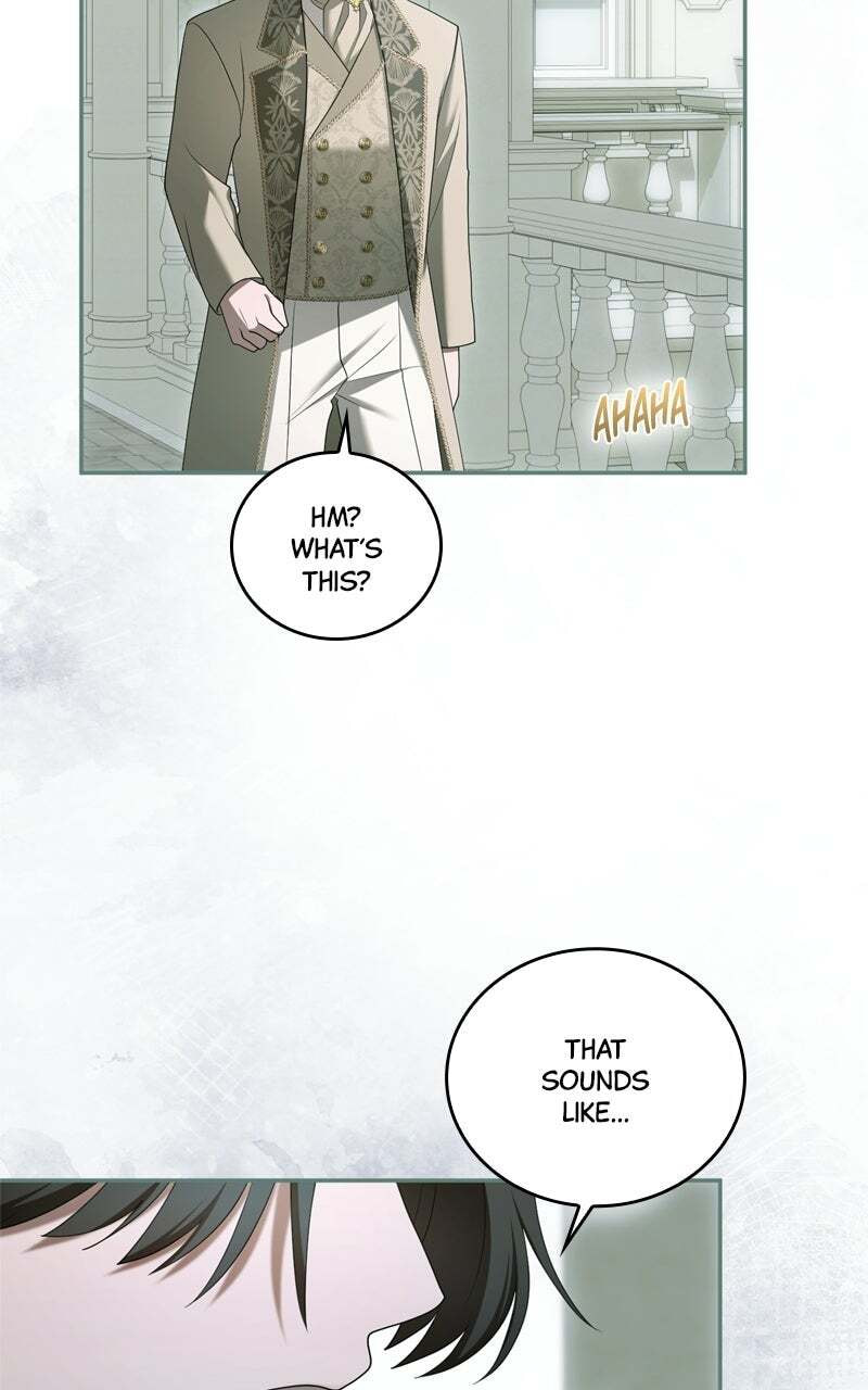 Teikoku Ichi no Akujo ni Dekiai ga Tomarimasen! Chapter 70 page 48 - 