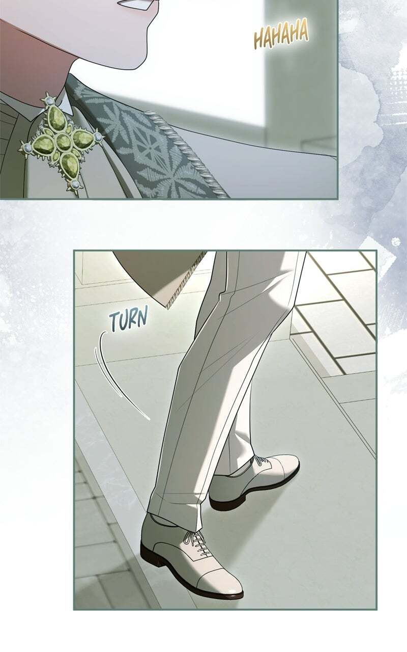 Teikoku Ichi no Akujo ni Dekiai ga Tomarimasen! Chapter 70 page 49 - 