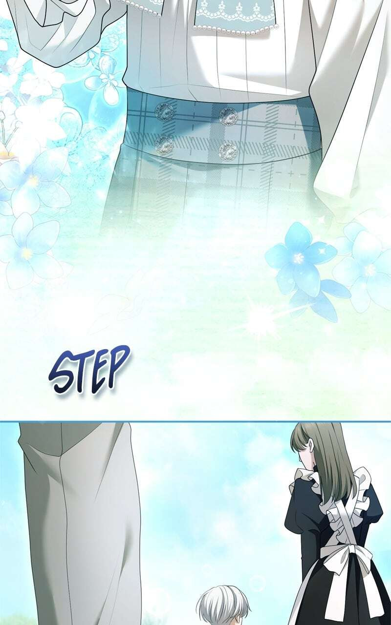 Teikoku Ichi no Akujo ni Dekiai ga Tomarimasen! Chapter 70 page 52 - 