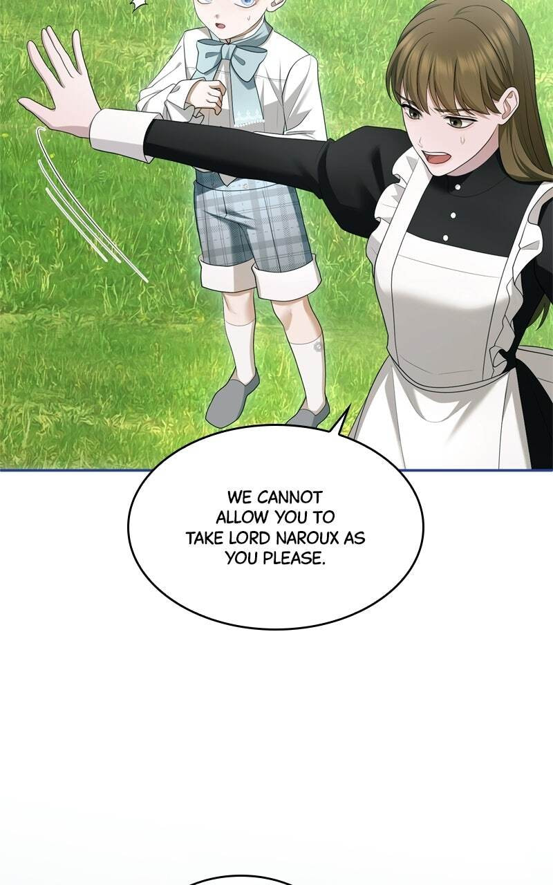 Teikoku Ichi no Akujo ni Dekiai ga Tomarimasen! Chapter 70 page 61 - 