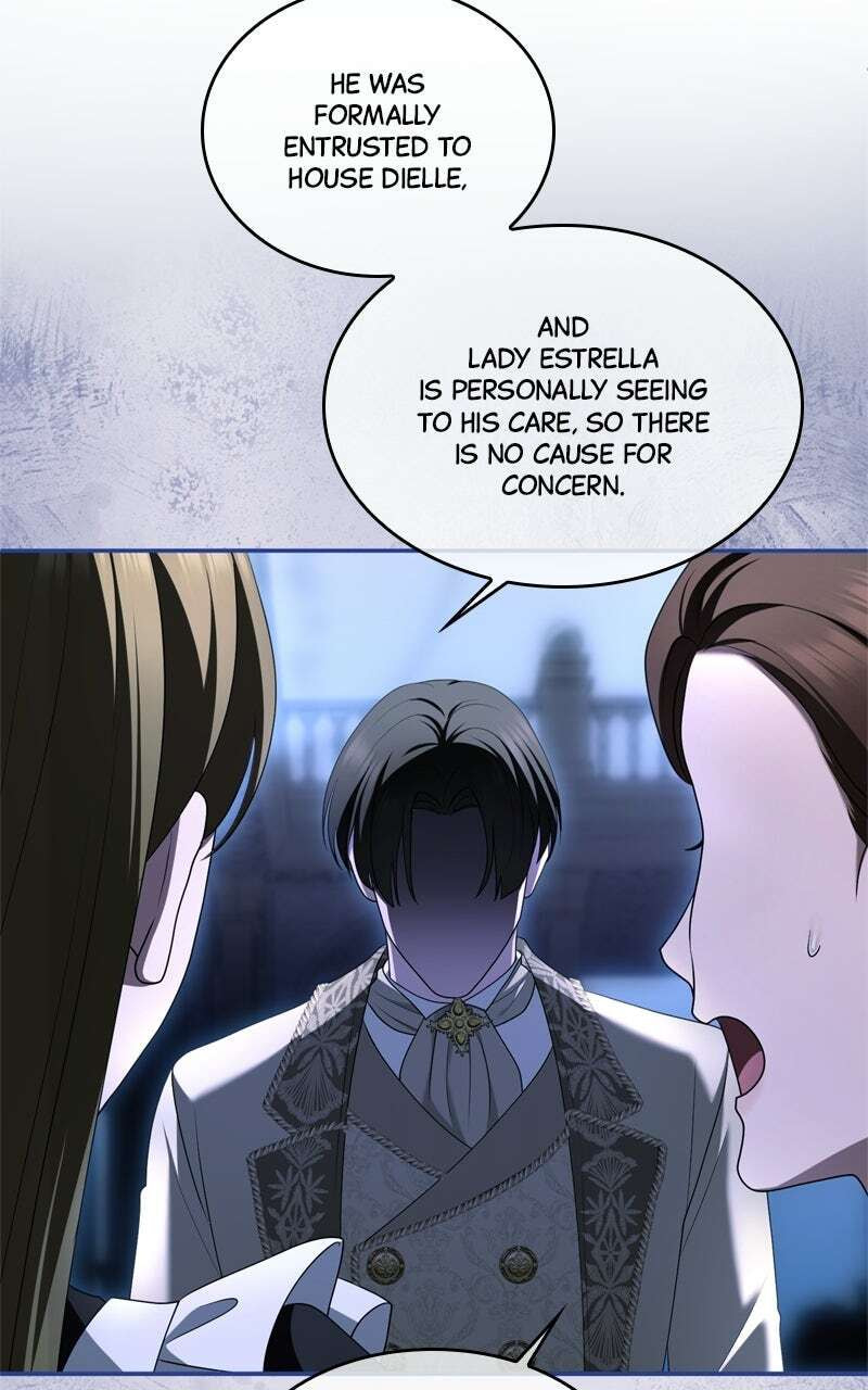 Teikoku Ichi no Akujo ni Dekiai ga Tomarimasen! Chapter 70 page 62 - 