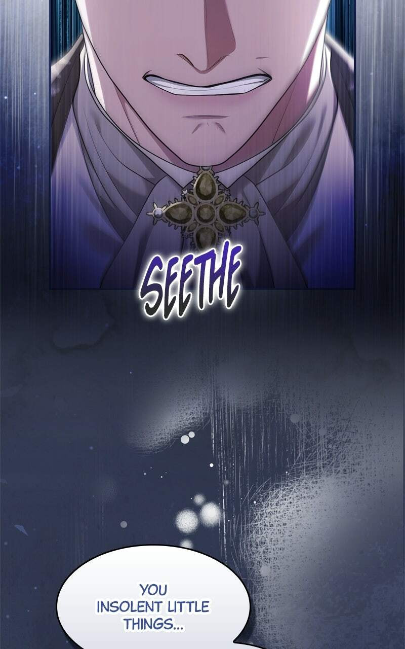 Teikoku Ichi no Akujo ni Dekiai ga Tomarimasen! Chapter 70 page 64 - 