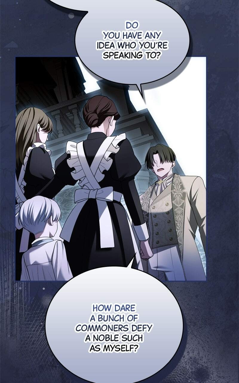 Teikoku Ichi no Akujo ni Dekiai ga Tomarimasen! Chapter 70 page 65 - 
