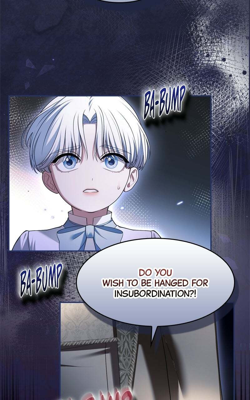 Teikoku Ichi no Akujo ni Dekiai ga Tomarimasen! Chapter 70 page 66 - 