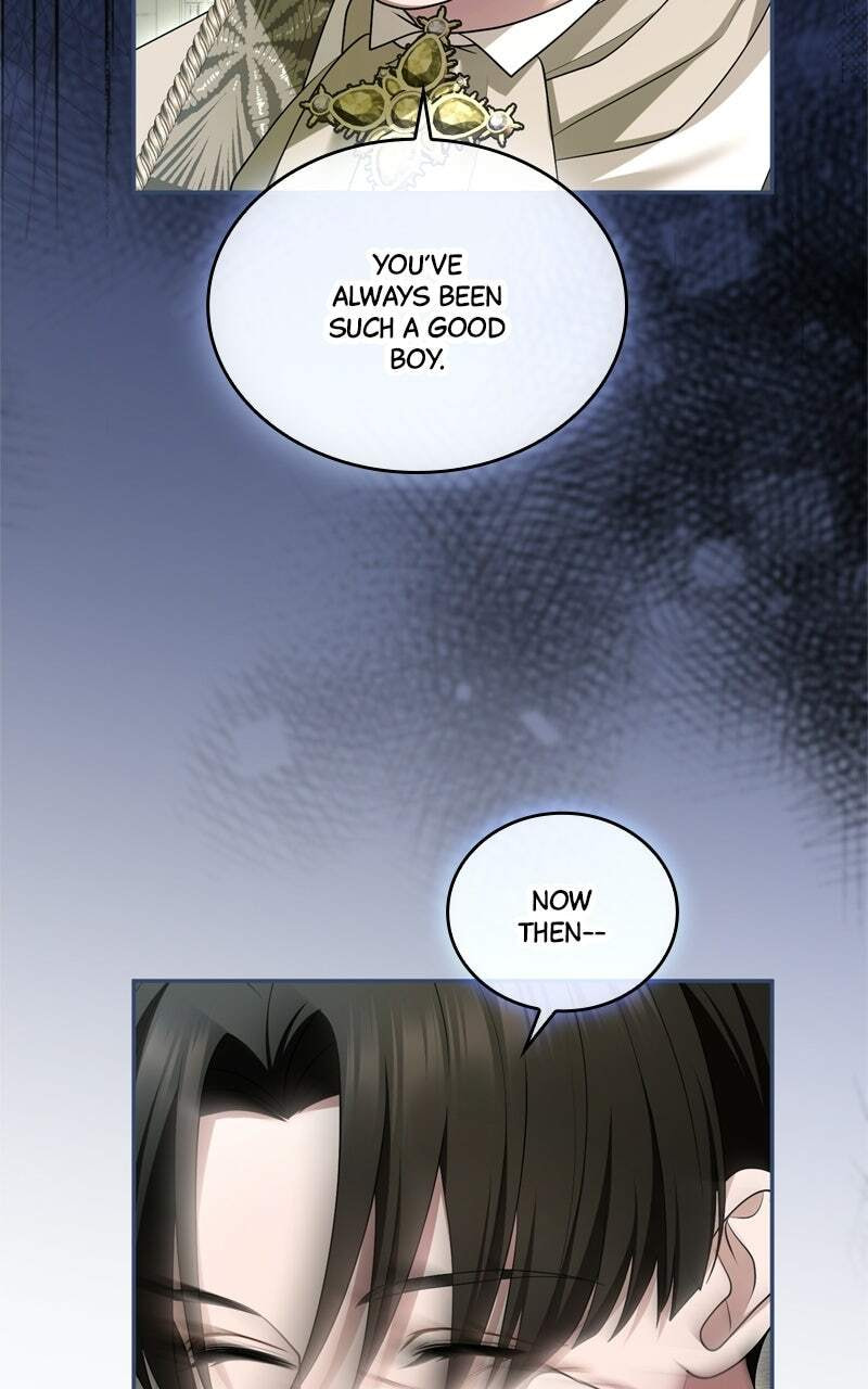 Teikoku Ichi no Akujo ni Dekiai ga Tomarimasen! Chapter 70 page 75 - 