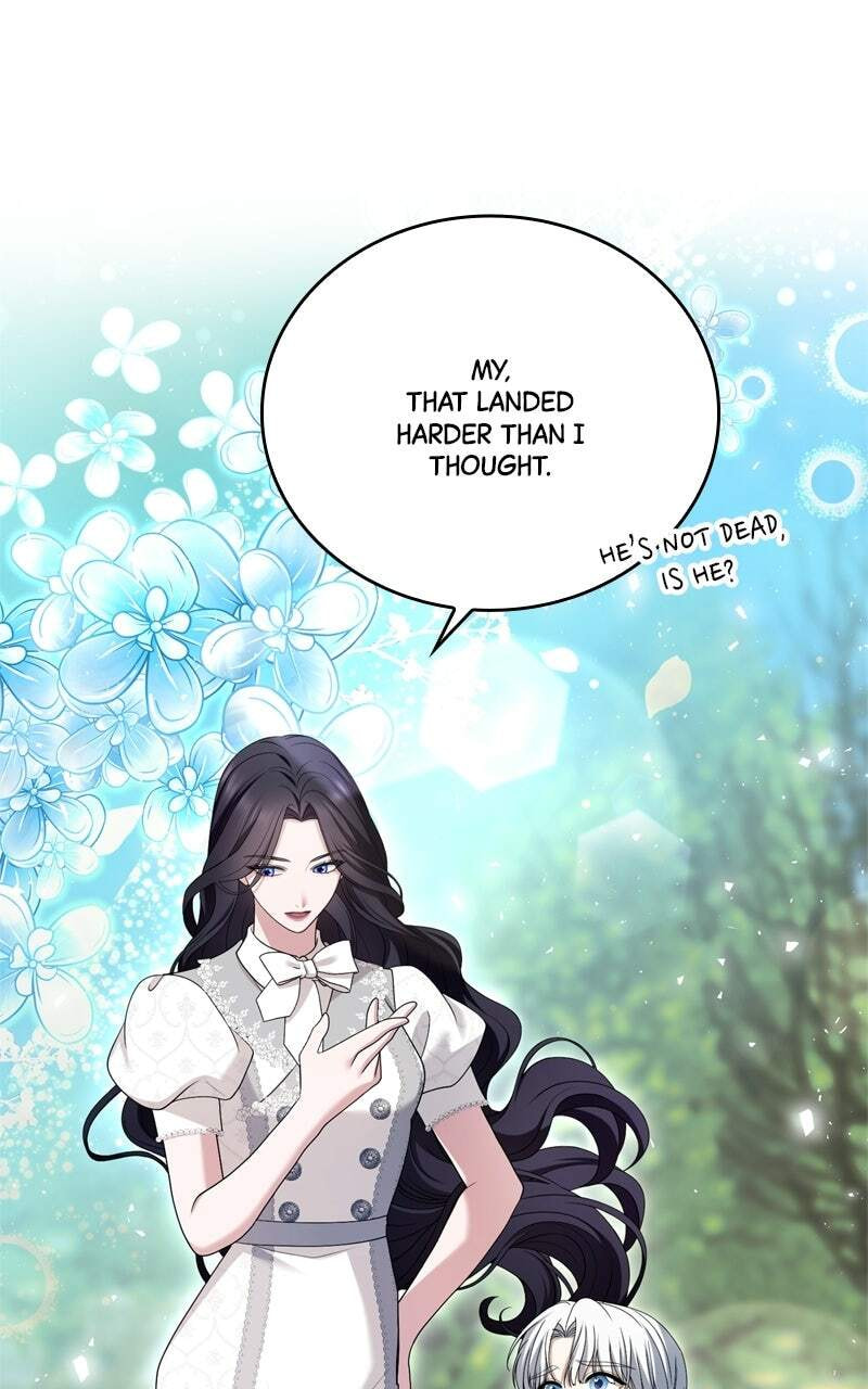 Teikoku Ichi no Akujo ni Dekiai ga Tomarimasen! Chapter 70 page 78 - 