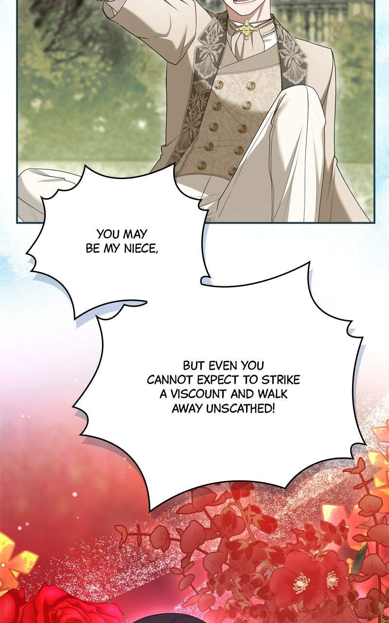 Teikoku Ichi no Akujo ni Dekiai ga Tomarimasen! Chapter 70 page 80 - 