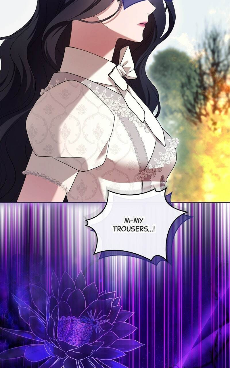 Teikoku Ichi no Akujo ni Dekiai ga Tomarimasen! Chapter 70 page 85 - 