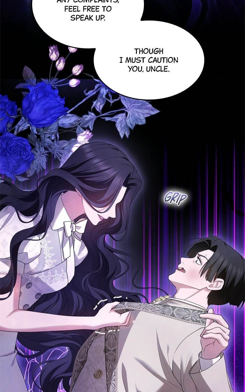Teikoku Ichi no Akujo ni Dekiai ga Tomarimasen! Chapter 70 page 87 - 