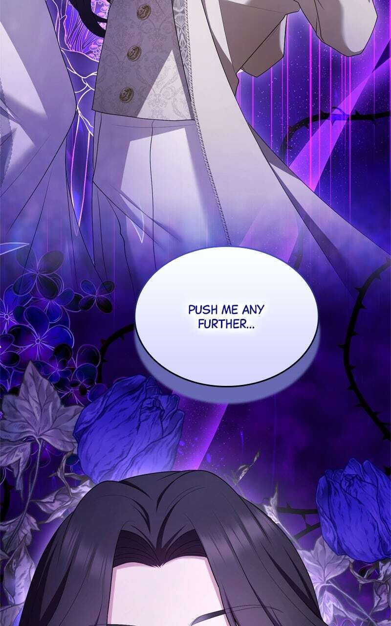 Teikoku Ichi no Akujo ni Dekiai ga Tomarimasen! Chapter 70 page 88 - 