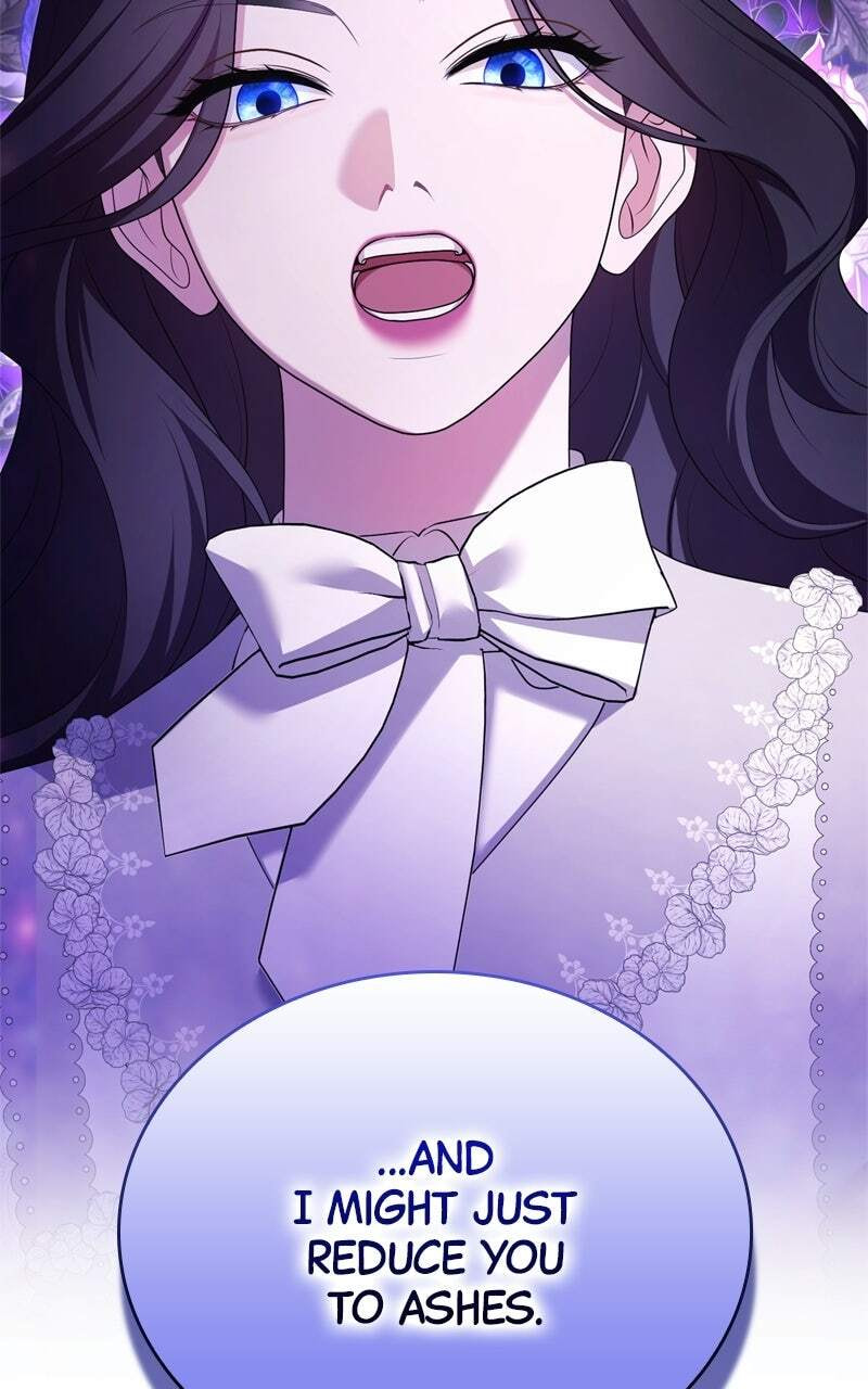 Teikoku Ichi no Akujo ni Dekiai ga Tomarimasen! Chapter 70 page 89 - 