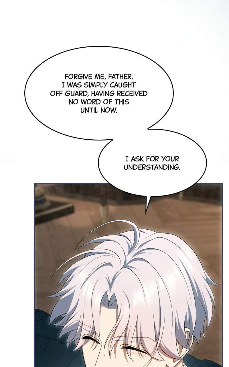 Teikoku Ichi no Akujo ni Dekiai ga Tomarimasen! Chapter 70 page 10 - 