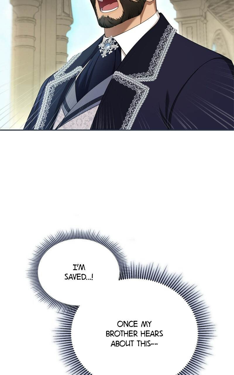 Teikoku Ichi no Akujo ni Dekiai ga Tomarimasen! Chapter 70 page 91 - 