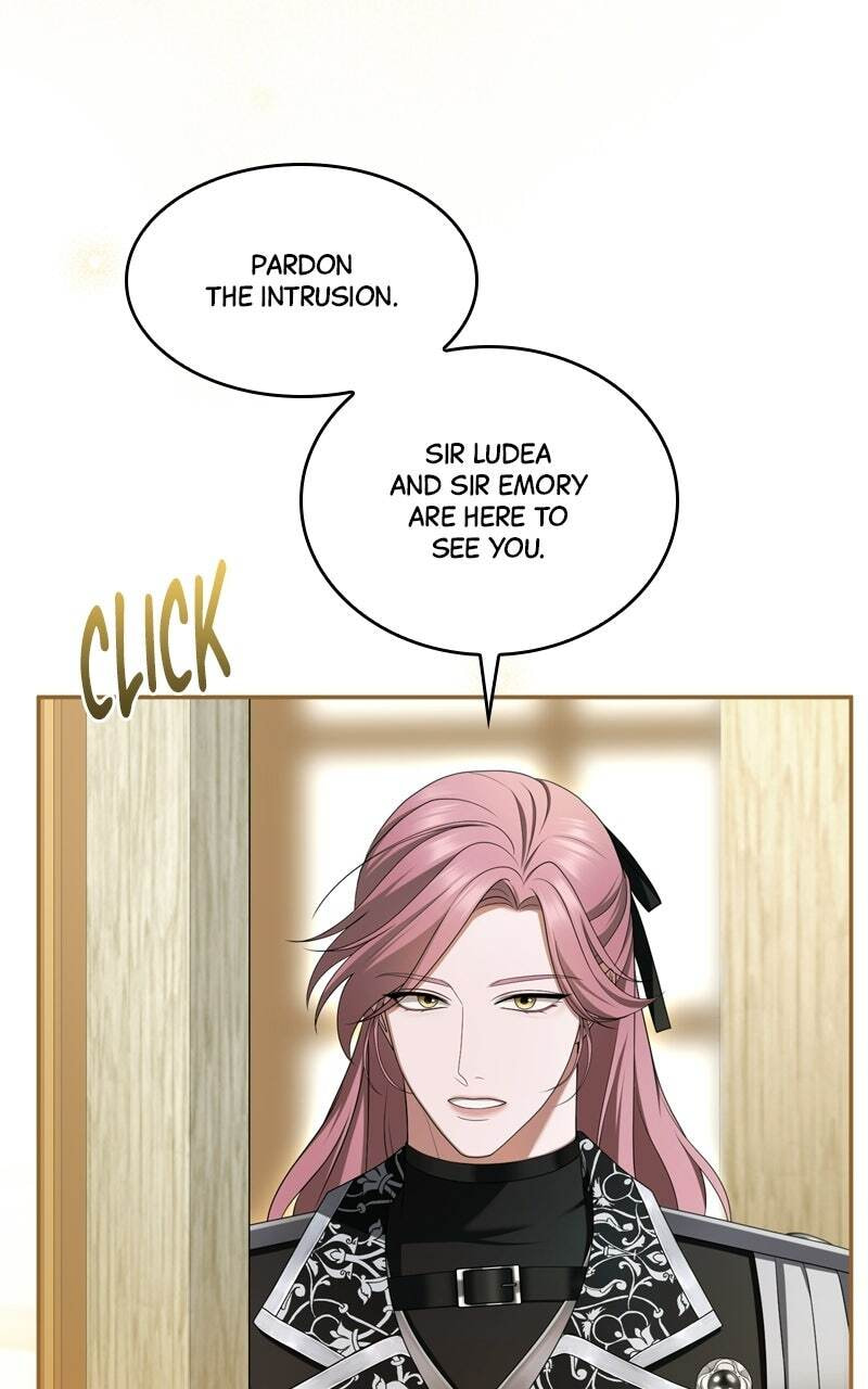 Teikoku Ichi no Akujo ni Dekiai ga Tomarimasen! Chapter 71 page 11 - 