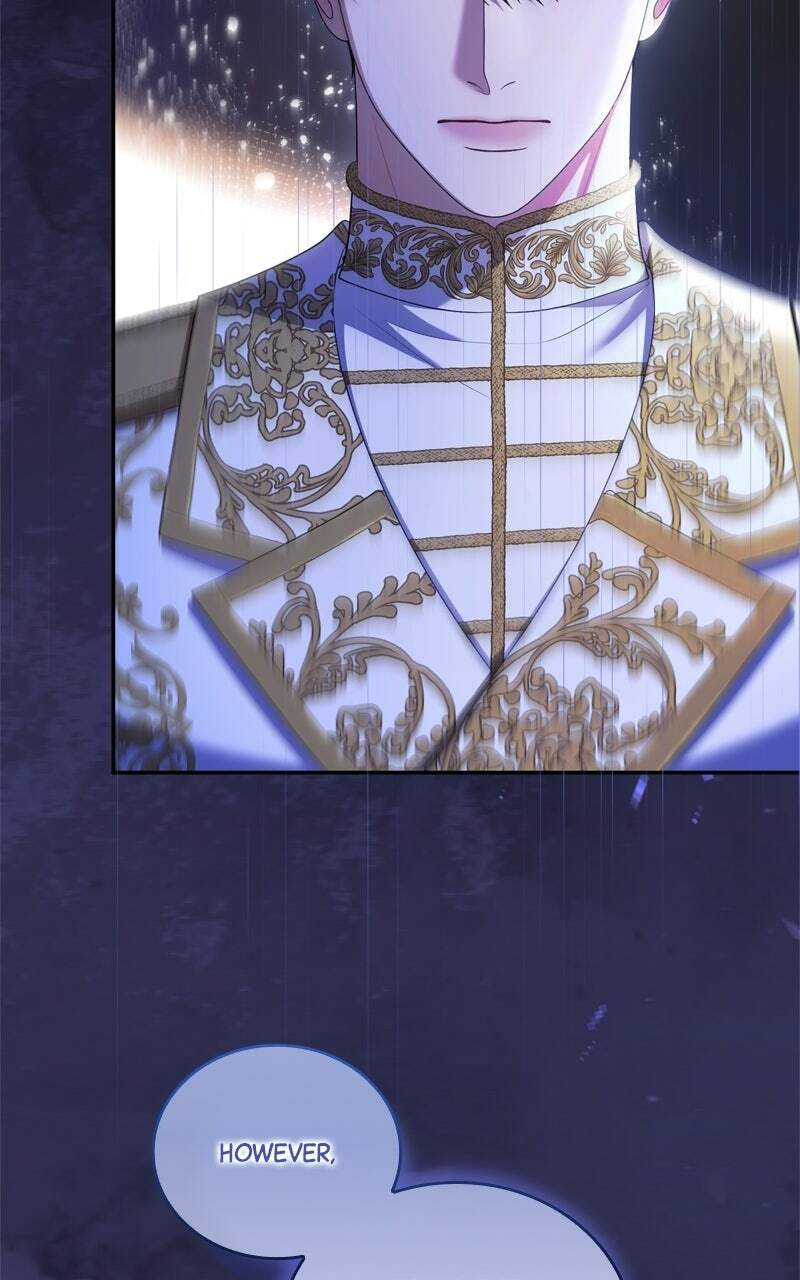 Teikoku Ichi no Akujo ni Dekiai ga Tomarimasen! Chapter 71 page 103 - 
