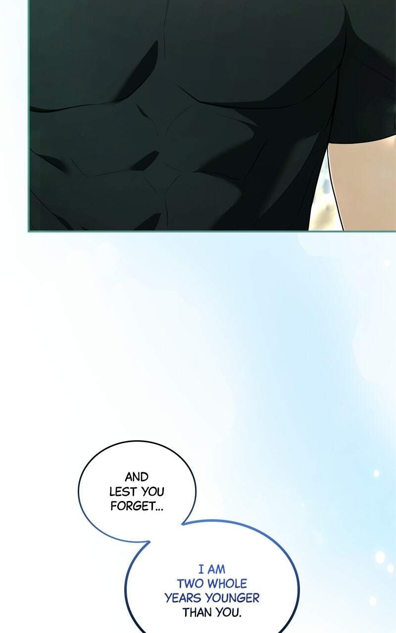 Teikoku Ichi no Akujo ni Dekiai ga Tomarimasen! Chapter 71 page 108 - 
