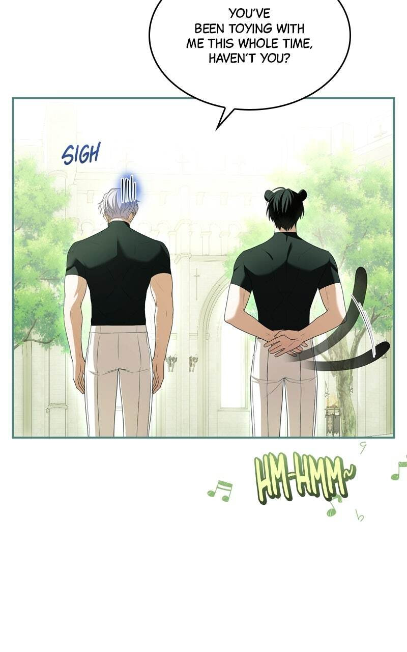 Teikoku Ichi no Akujo ni Dekiai ga Tomarimasen! Chapter 71 page 113 - 
