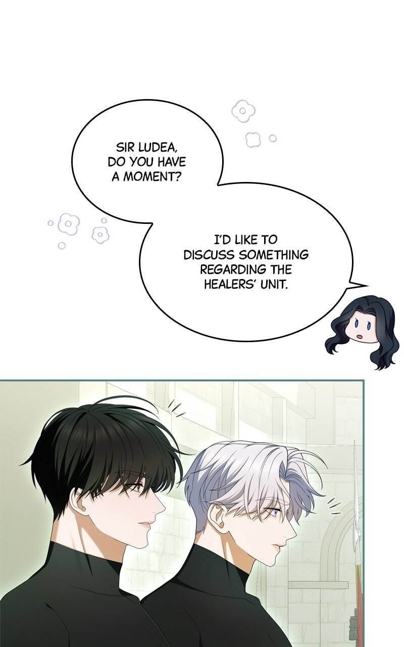 Teikoku Ichi no Akujo ni Dekiai ga Tomarimasen! Chapter 71 page 114 - 