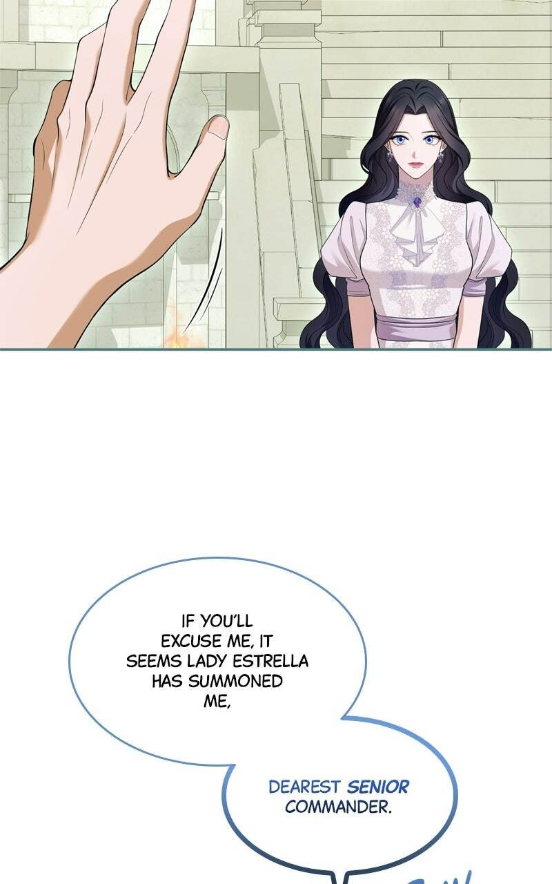 Teikoku Ichi no Akujo ni Dekiai ga Tomarimasen! Chapter 71 page 116 - 