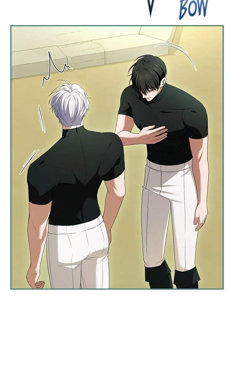 Teikoku Ichi no Akujo ni Dekiai ga Tomarimasen! Chapter 71 page 117 - 
