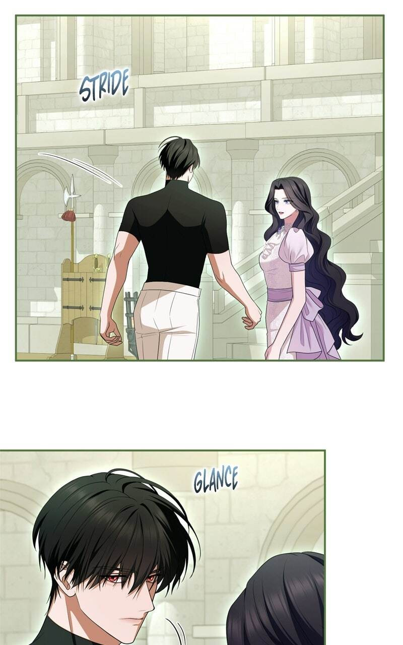 Teikoku Ichi no Akujo ni Dekiai ga Tomarimasen! Chapter 71 page 118 - 