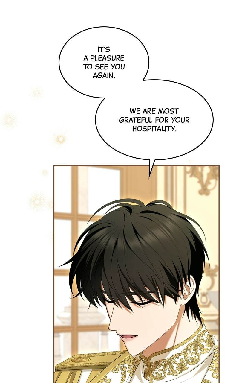 Teikoku Ichi no Akujo ni Dekiai ga Tomarimasen! Chapter 71 page 14 - 