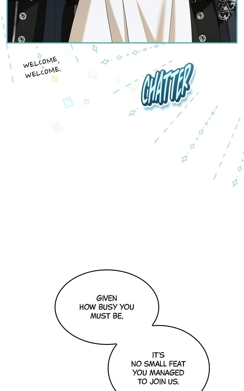 Teikoku Ichi no Akujo ni Dekiai ga Tomarimasen! Chapter 71 page 16 - 