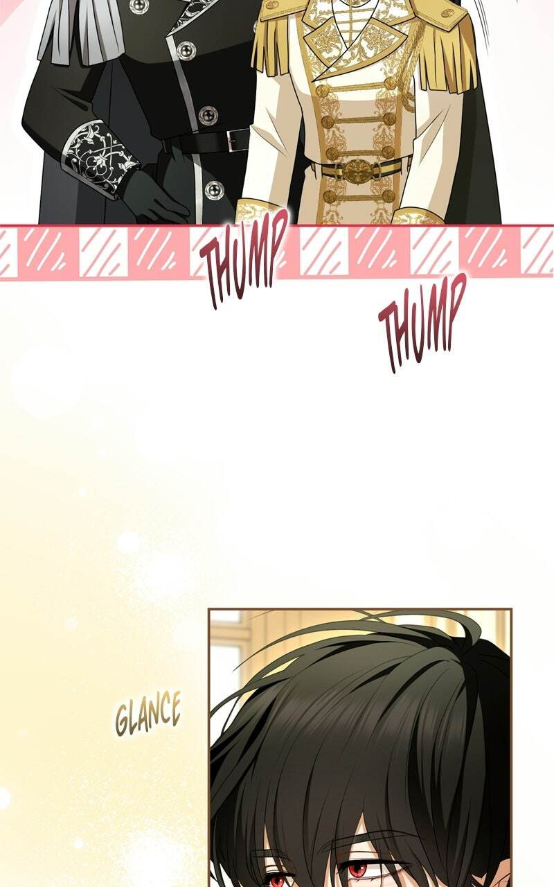 Teikoku Ichi no Akujo ni Dekiai ga Tomarimasen! Chapter 71 page 25 - 