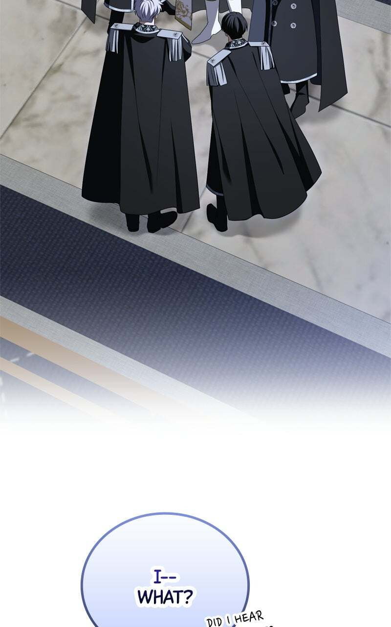 Teikoku Ichi no Akujo ni Dekiai ga Tomarimasen! Chapter 71 page 29 - 
