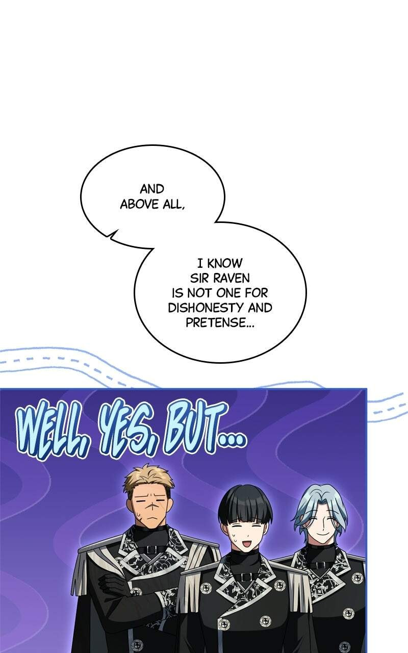 Teikoku Ichi no Akujo ni Dekiai ga Tomarimasen! Chapter 71 page 39 - 