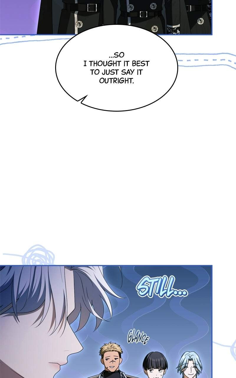 Teikoku Ichi no Akujo ni Dekiai ga Tomarimasen! Chapter 71 page 40 - 