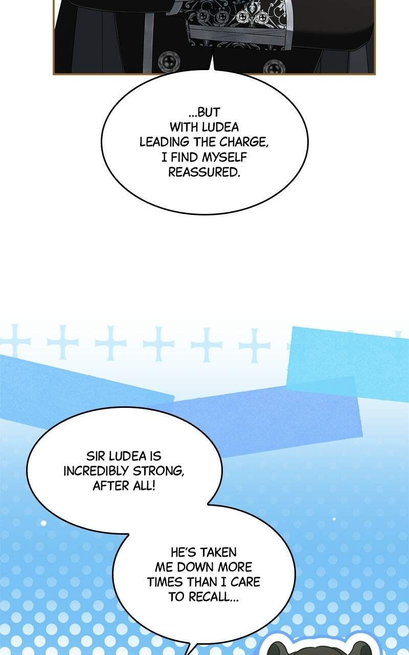 Teikoku Ichi no Akujo ni Dekiai ga Tomarimasen! Chapter 71 page 5 - 