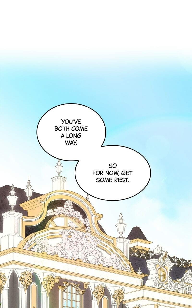 Teikoku Ichi no Akujo ni Dekiai ga Tomarimasen! Chapter 71 page 44 - 