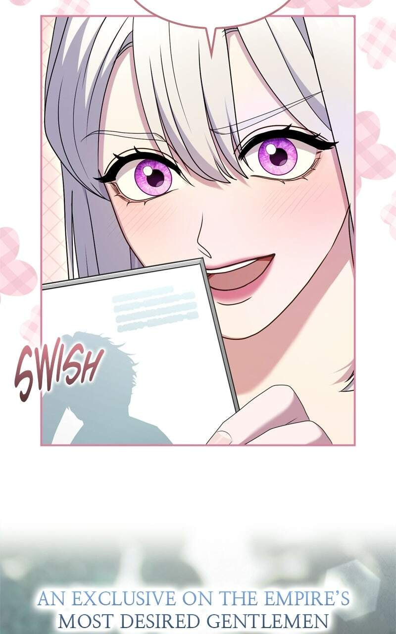 Teikoku Ichi no Akujo ni Dekiai ga Tomarimasen! Chapter 71 page 50 - 